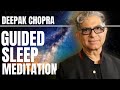 Fall Asleep Meditation by Deepak Chopra