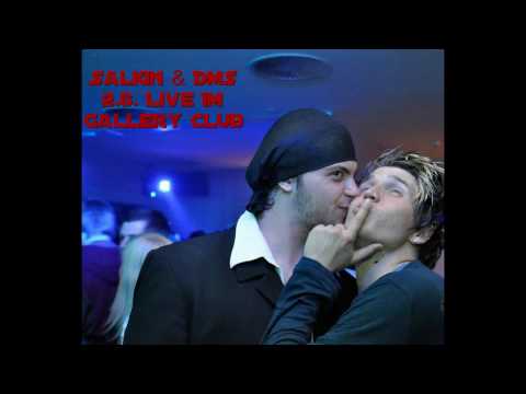 Salkin. &. DMS. - Straßenkindstyle 2010.