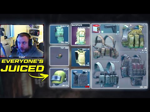 HIGH ROLLER PvP In LABYRINTH...