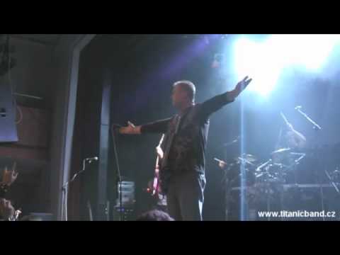 Titanic - Praha 24/11/2011