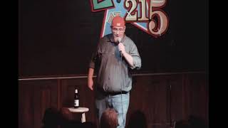My Dad's an asshole