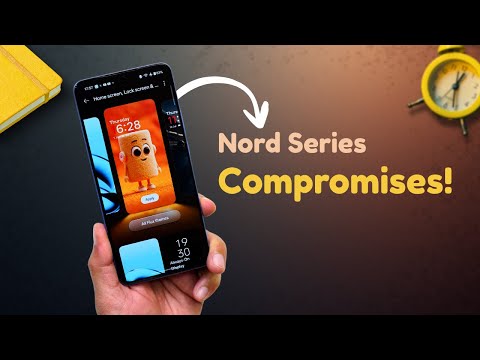 WOW OnePlus is Going Crazy with Stable OxygenOS 16 Updates! But a Few Compromises for Nord Users😬