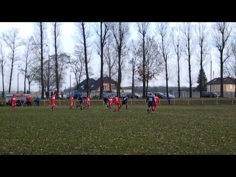 ZdzichyTV  ORZEŁ ŹLINICE - RUCH ZDZIESZOWICE 39min