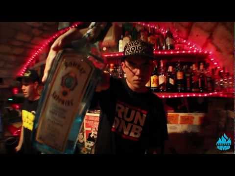 BARBASS SOUND - RAP REGGAE RAP (ft. ARFE & SALOR) VIDEOCLIP HD