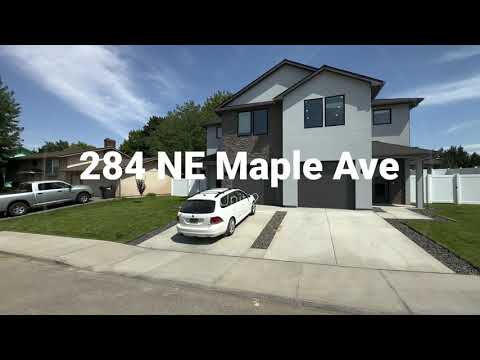 284 Maple - Video 2 of 2