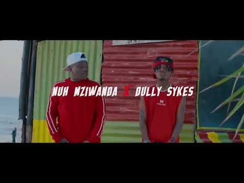 Nuhu mziwanda ft Dully Sykes - Machete
