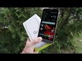 Відеоогляд LG G5 H850 Gold