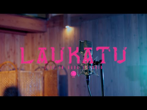 GALDUTAKO UNEAK - LAUKATU (live at Gaua Estudio)