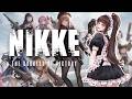 【GEMINK】Goddess of Victory: Nikke - Geter geter loh yah #NIKKE