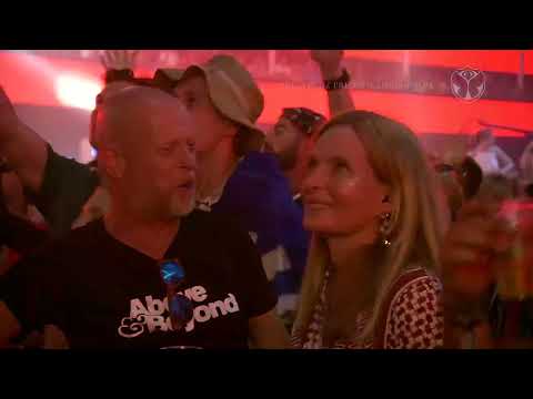 Camelphat   Tomorrowland 2019 Freedom Stage 19 07 2019