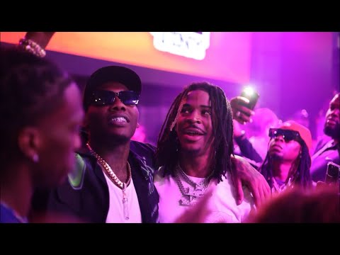 Reace Sosa & PG RA - DUCK YO TACO (Official Music Video)