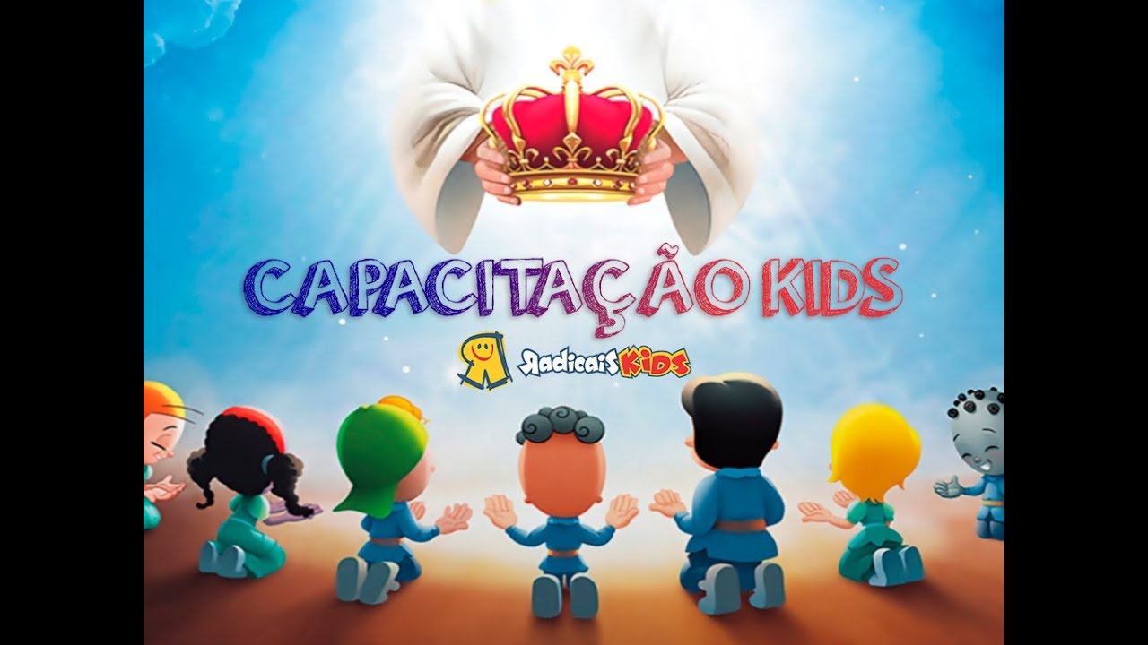 D.Kids SM - Workshop 6 A 9 ANOS