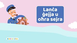 Download lagu Traditional Maltese Song | Lanċa ġejja u oħra sejra ⚓👨🏻✈️🌊 Nina u Ninu mp3 Download lagu Traditional Maltese Song | Lanċa ġejja u oħra sejra ⚓👨🏻✈️🌊 Nina u Ninu mp3