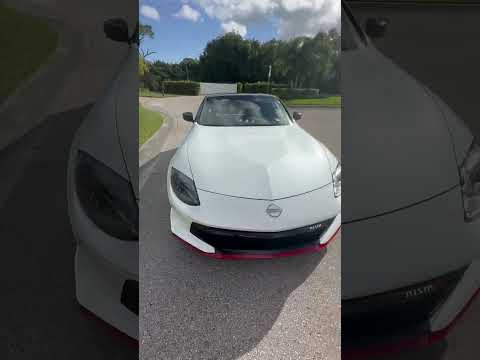 2024 Nissan Z (CC-2033613) for sale in Clarksburg, Maryland