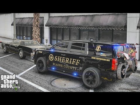GTA 5 MOD LSPDFR 701 - !! (GTA 5 REAL LIFE PC MOD)