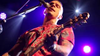 Tanel Padar and The Sun - Kauguses