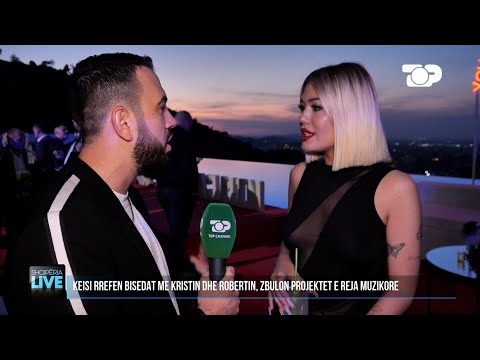 Keisi thyen heshtjen, tregon se çfarë ndodhi me Kristin pas daljes së tij - Shqipëria Live