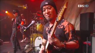 LOUDNESS - S.D.I (1987)