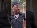 When Some Dudes Try To Stop Drip From Filming His Music Video In Their Hood