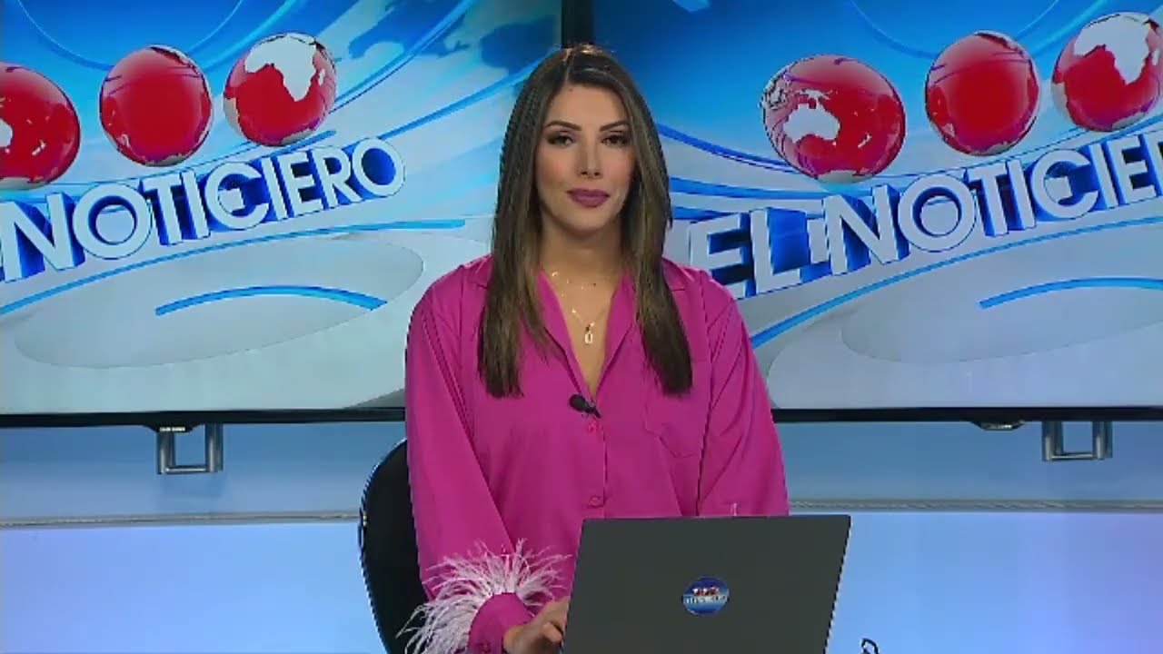 El Noticiero Televen - Emisión Meridiana -  martes 04 octubre de 2022