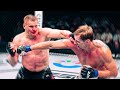 Alexander Volkov Vs Sergei Pavlovich FULL FIGHT
