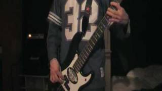 Static X - Forty Ways / cover SMINKAJLABRNJU