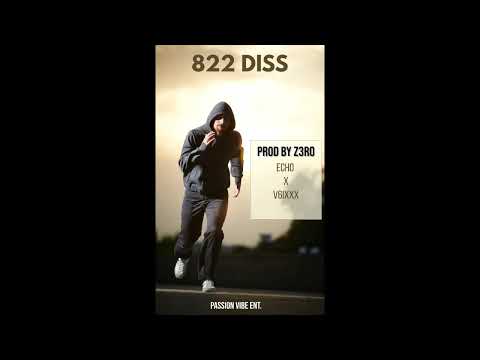 Echo Middleton X V6ixxx  - 822 Diss (Run)