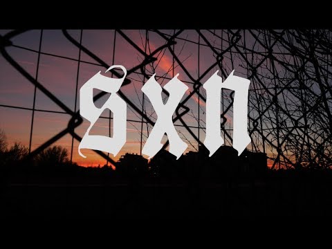Bax K - SXN (Prod. by Kique' Velasquez)