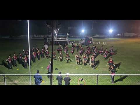 Liceo Ayutleco Marching Band Festival de Bandas Tecún Umán, Ayutla San Marcos Guatemala 2026