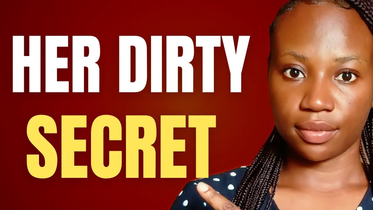 5 SECRETS women WON’T tell you about their EXES