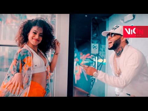 Se Menea - Mr Saik | Video Oficial