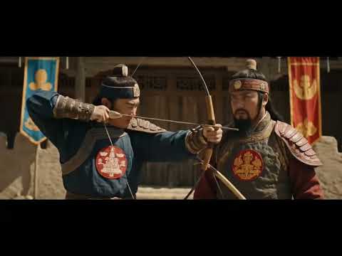 The Ancient War That Shaped China: Xiongnu vs Han