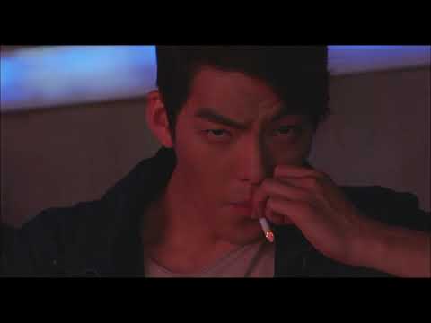 My lovely bad boy "kim woo bin"