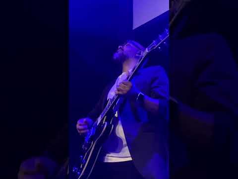 Eu Provei - Passion + Ana Nóbrega  #worship #guitar #valetongp200