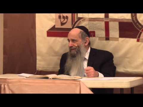 Why Was There No Floor in the Mishkan (Tabernacle)? - Ask the Rabbi Live with Rabbi Mintz