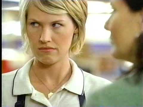 2006 Progresso Soup Commercial: At the Checkout - Aired October 19, 2006