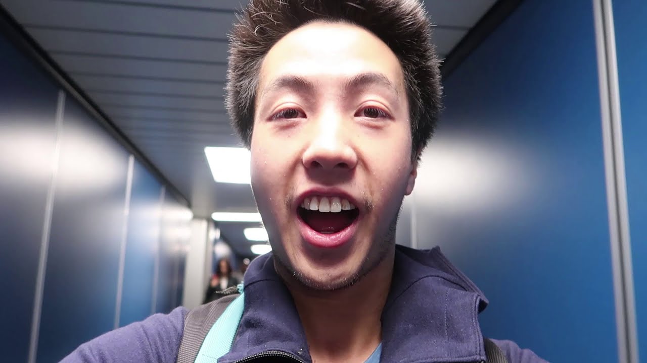United Airlines United Club thumbnail