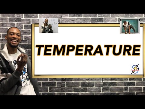Temperature and Its Measurement (Simplified)