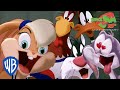Space Jam 25th Anniversary Full Movie Preview WB Kids