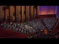 Oh, What Songs of the Heart |  April 2024 General Conference
