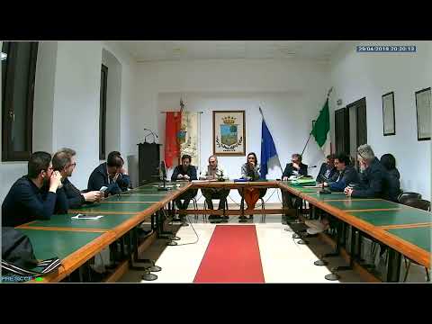 Live stream di Comune di Presicce