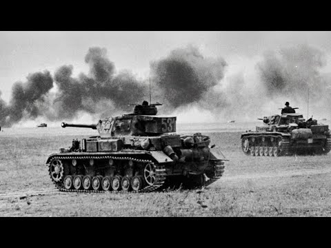 Hitler’s Last Army: The Ninth Army’s Desperate Breakout in 1945 | WWII Documentary