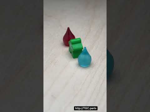 Premium Water Droplet video