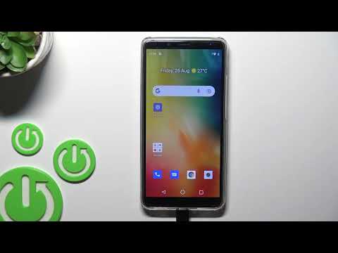 How to Check Device Model on CUBOT Note 9 - Find Device Model