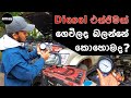 How To Check If A Diesel Engine Is Worn | Compression Test | GUTD Grip