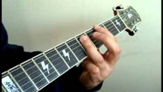 DYNAMITE TONITE !! - LORDI (GUITAR COVER) BY MICHAEL MYERS.