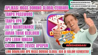 Download lagu CARA KIRIM CHIP HIGGS DOMINO‼️CARA MEMUNCULKAN TOMBOL KIRIM HIGGS DOMINO‼️APLIKASI DOMINO GLOBAL mp3