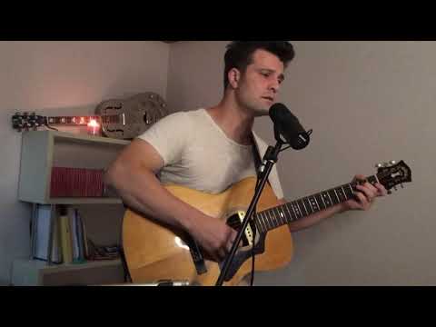 The Burden of Freedom Kris Kristofferson - Year of Covers 235/365