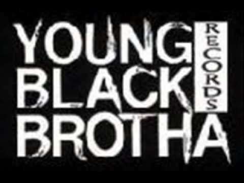 Boxy beatz young black brotha beat instrumental