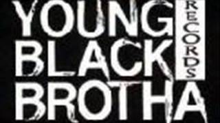 Boxy beatz young black brotha beat instrumental